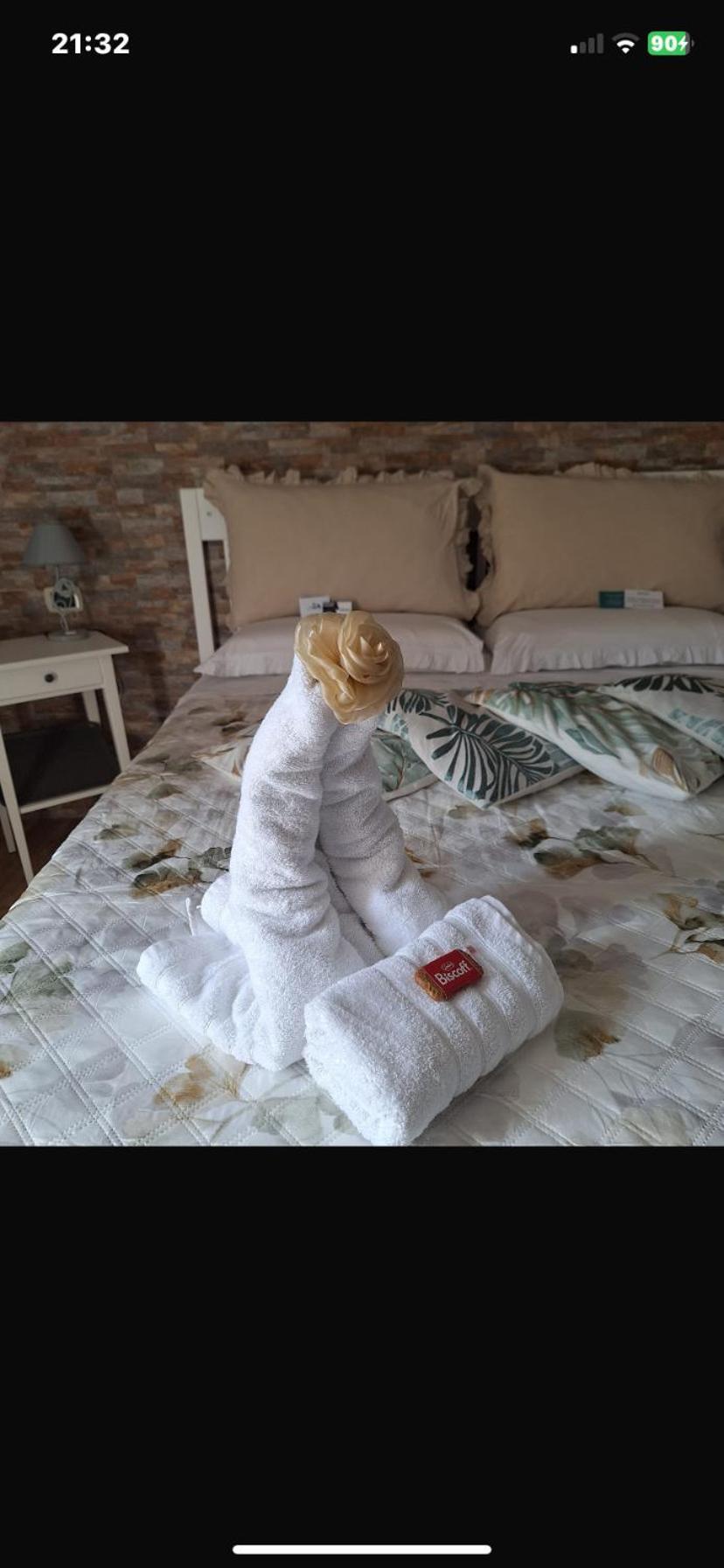 Le Stanze Di Megaride Hotel Napels Buitenkant foto